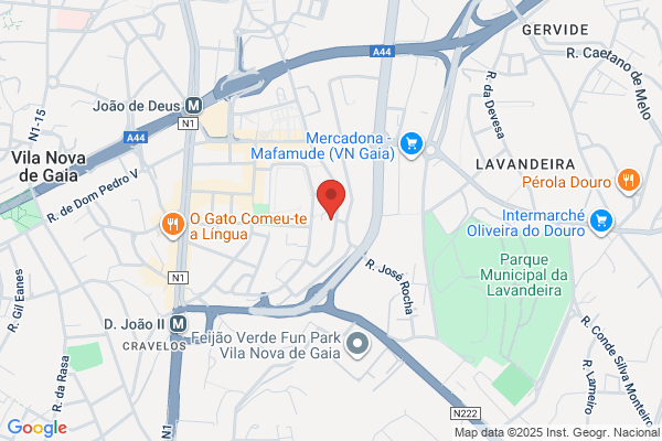 Sociedade Grafon-Serralharia De Construiao Civil. Lda