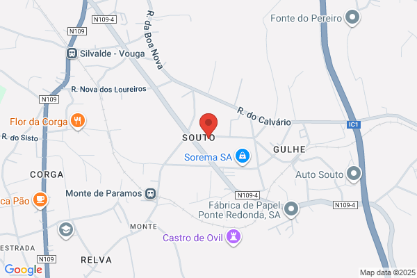 Tipografia Grafica De Espinho