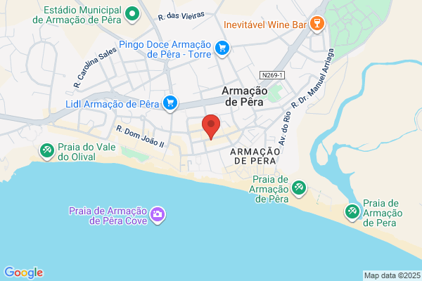 Boutique Pão Quente