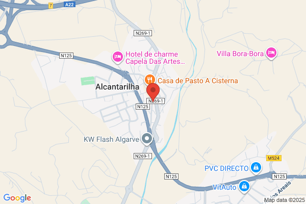 Cabeleireiro Nia