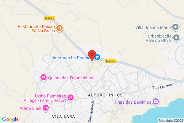 Limalgar-Construiåes E Comercio Imobiliario. Lda