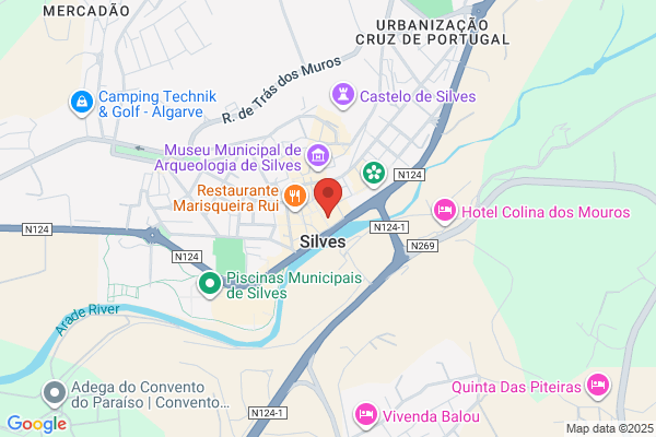 Muga-Serviços De Arquitectura Unipessoal Lda