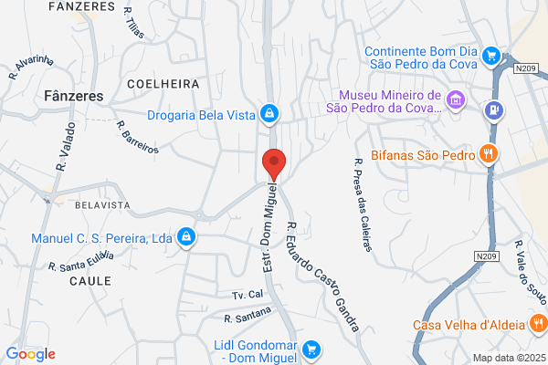Adega 28 De Maio