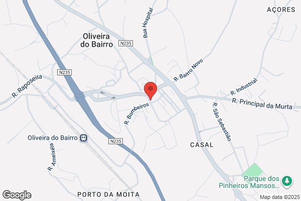 Bitola-Sociedade De Mediaï Imobiliéa Lda