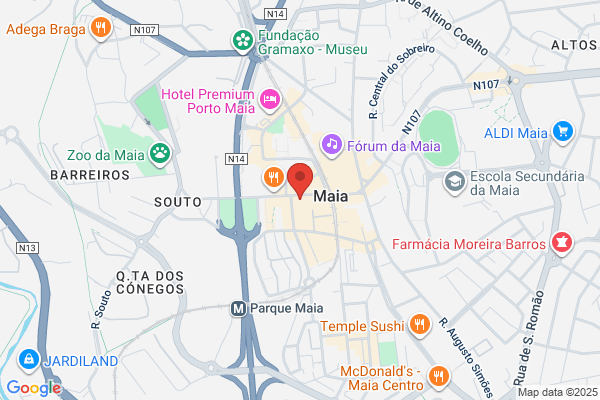 Caixa De Credito Agrecola Mutuo Da Area Metropolitana Do porto. Crl