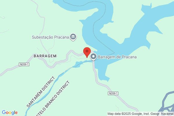 Espaço Central Parafarmácia Lda