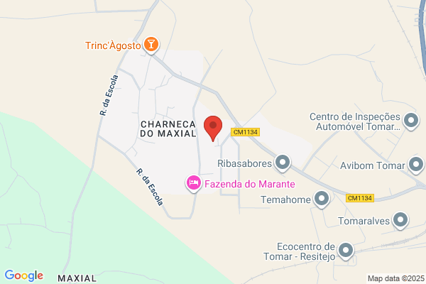 Farméa Marques Dos Santos