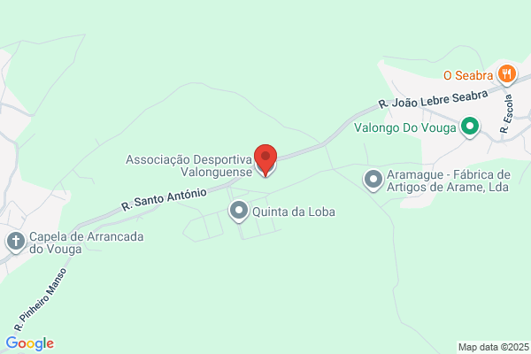 Garagem Valonguense