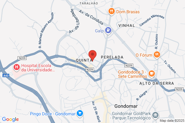 Honorisconta Contabilidade Lda