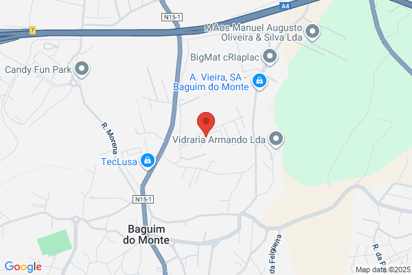 Indria De Construes Termometicas Nogueira Da Costa lda