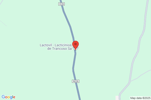 Lactovil-Lacticéos De Trancoso Sa