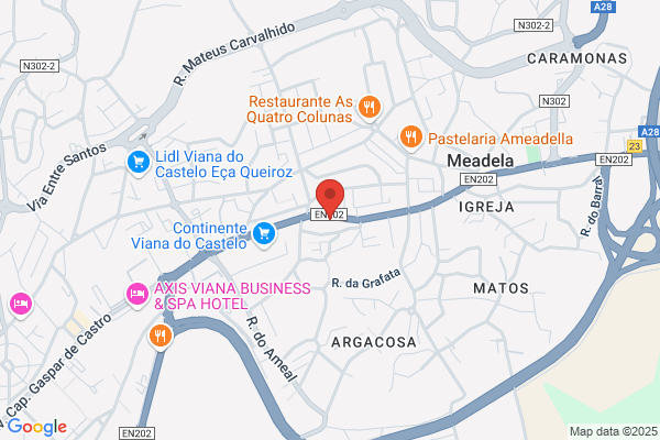 M & A Decorações Lda