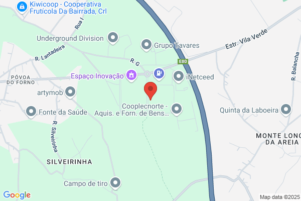 Macindal-Muinas E Acessos P/ Hotelaria Lda