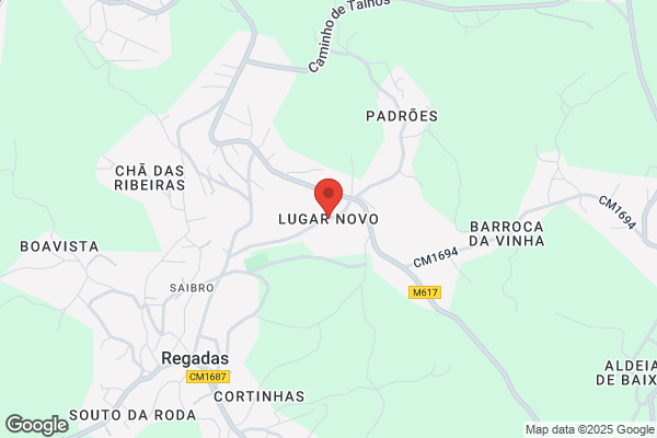 Maria Do Carmo Cavalheiro Branco. Lda
