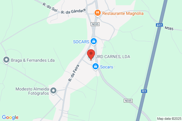 Recos Unidos-Comercio De Carnes. Lda