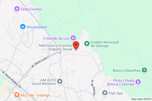 Marmores E Granitos A Sousa. Lda