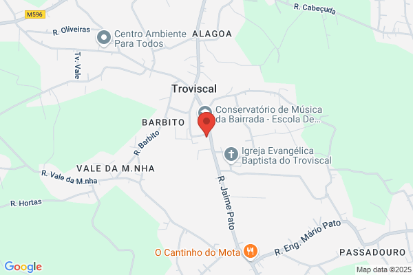 O Correio Do Douro