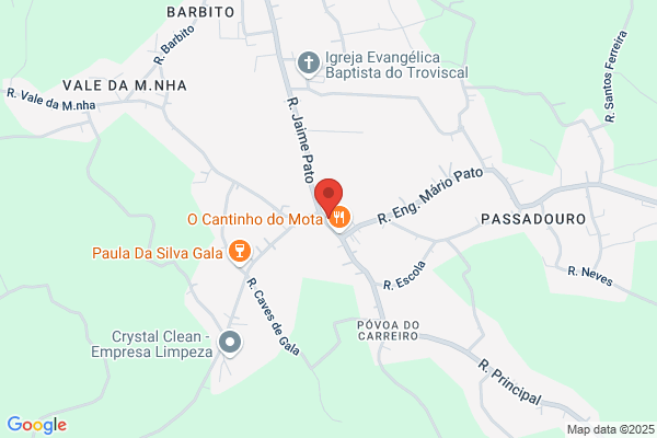 P2r Consultores Lda