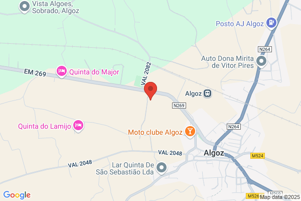 Papagaio Alegre-Indria De Hotelaria Lda