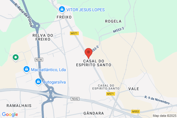 Parque Rest-Sociedade Hoteleira E Similares Lda