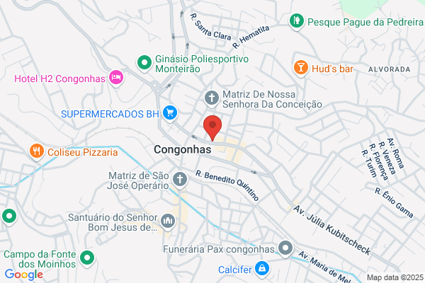 Gina Da Silva Cordeiro