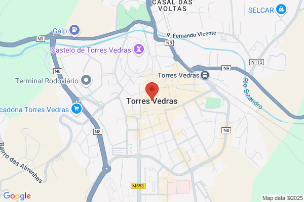 Fòica Da Igreja Paroquial Da Freguesia De sàpedro e santiago