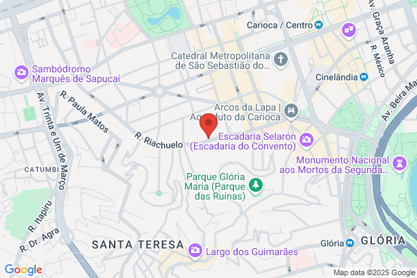 Rocaltur-Agencia De Viagens E Turismo