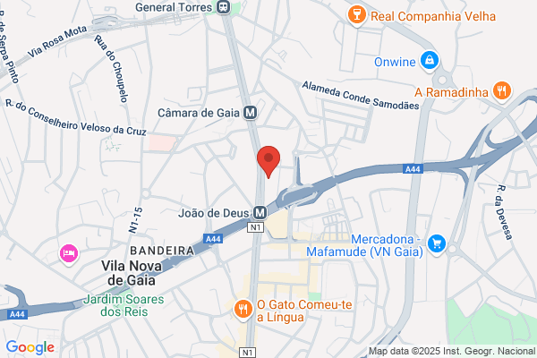 Agencia De Viagens E Turismo Paraeso. Lda