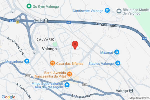 Belmiro Valente-Imobiliaria. Lda
