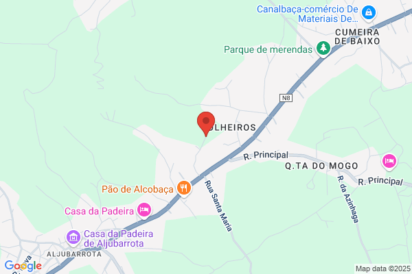 Carroiarias Tomas. Lda