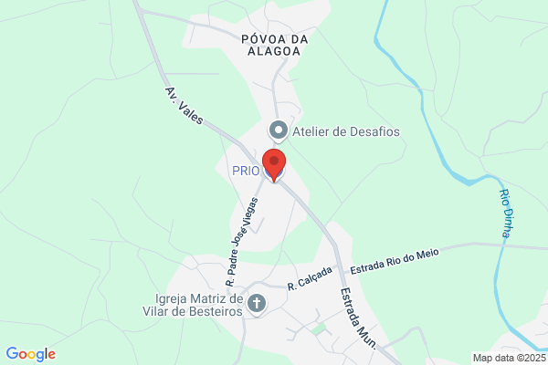 Pïco De Besteiros