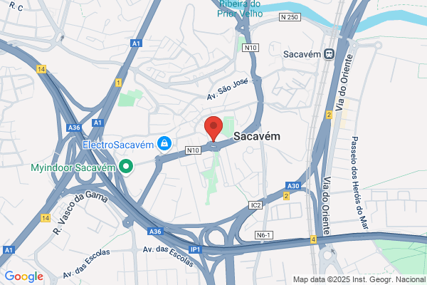 Arevil-Aplicaiåes De Revestimentos Industriais. Lda
