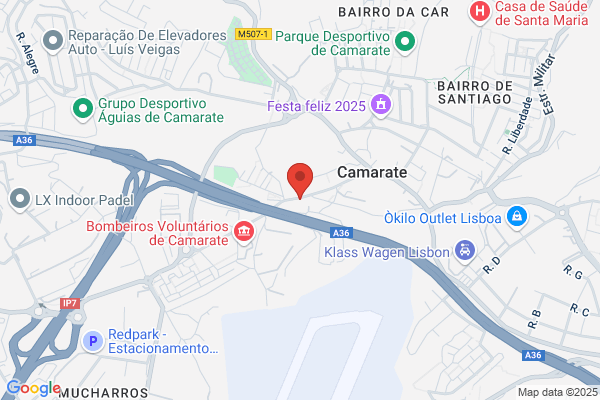 Branco & Cruz. Lda