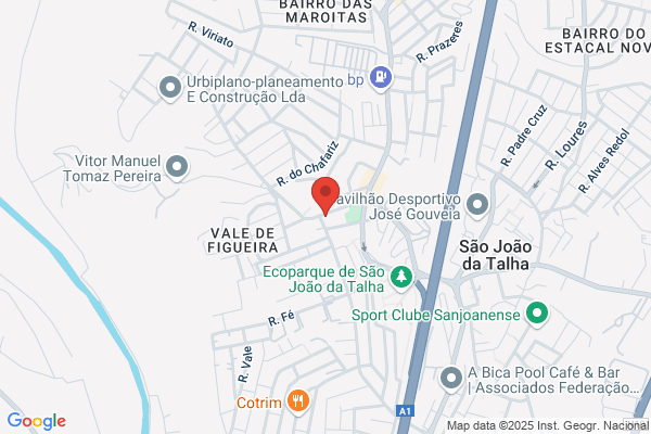 Cabeleireiro Guida