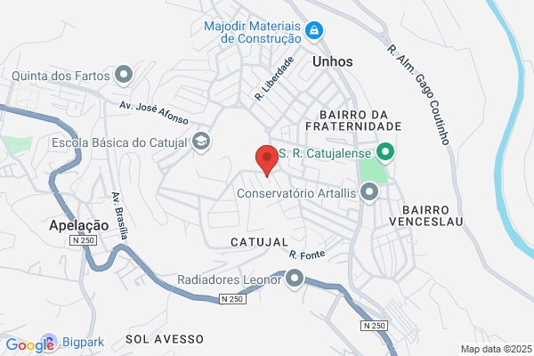 Candearte-Candeeiros. Lda