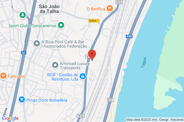 Distriplac Portugal-Comãio De Isolamentos Unipessoal Lda