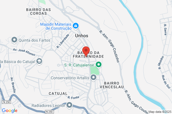 Engomadeira Activa-Unipessoal Lda
