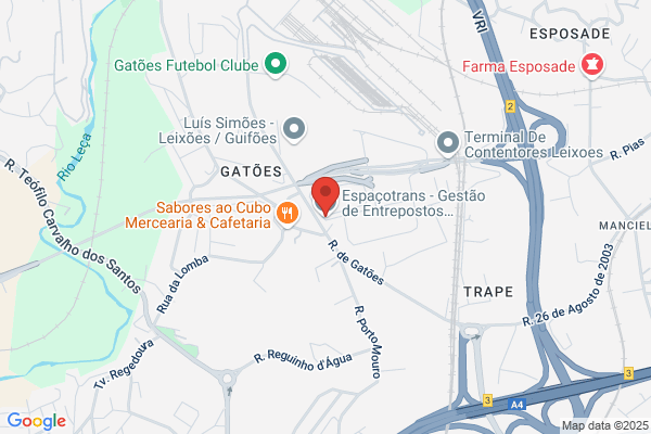 Espaçotrans-Transportes Lda