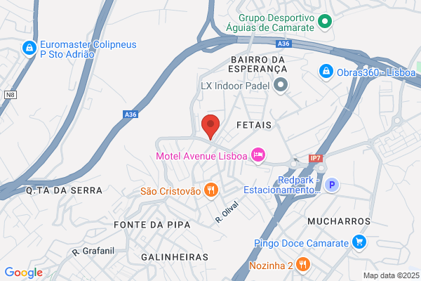 Espaôrans-Transportes Lda