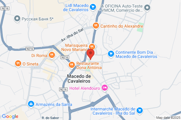 Gecontur-Gestàe Consultoria Em Turismo Lda