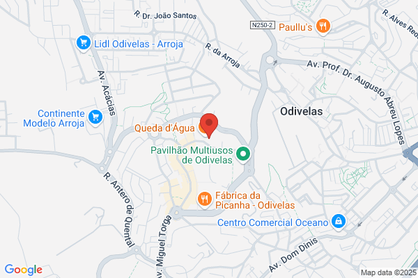 Havitax-Sociedade De Mediaï Imobiliéa Lda