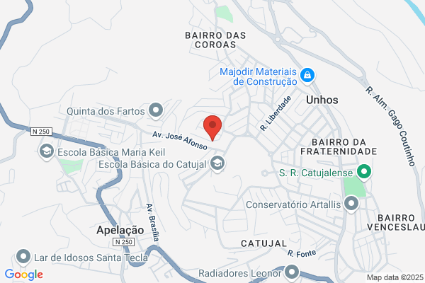 Lucio Moreira O Place