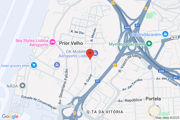 M R-Artes Graficas. Lda