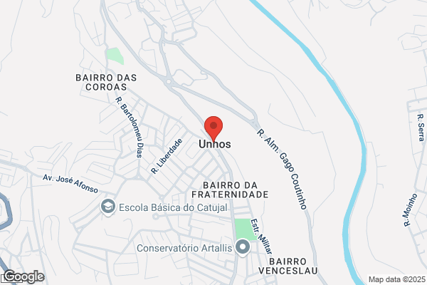 Olinda M Rosa Batista