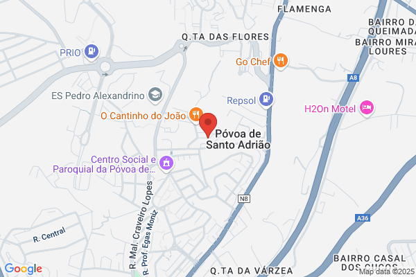 Povoadistri-Distribuição De Publicidade Lda