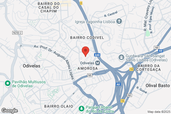 Sargil-Comércio De Produtos,acessórios E Mobiliário P/ Cabeleireiro sociedade unipessoal lda