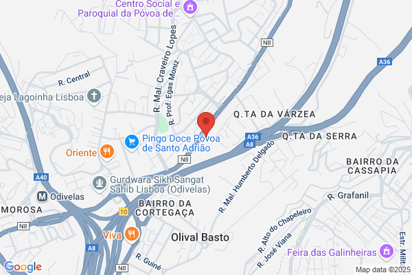TRANQUILIDADE: Agente Laurentino Gaspar Mediador Seguros Lda