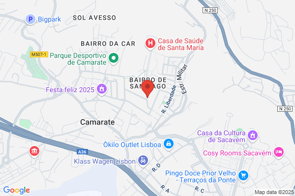 Unimop-Sociedade De Mediaï Imobiliéa Unipessoal Lda