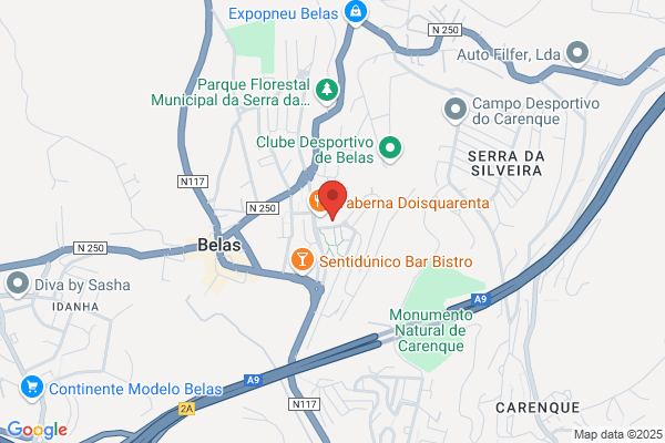 Cabeleireiro Téa Pernissexo