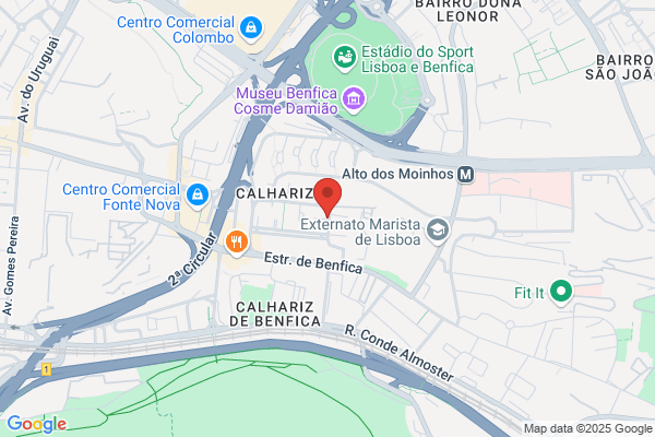 Imovila-Actividades Turôicas Imobiliéas Lda